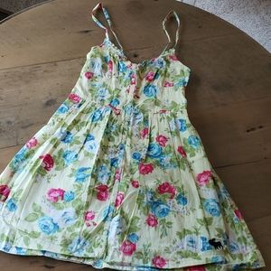 Abercrombie & Fitch Dress